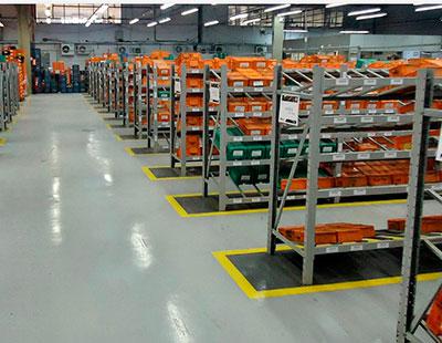 Seminários para Indústria